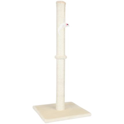 80cm cat 2025 scratching post